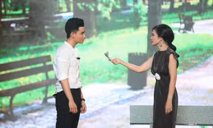 Thành phố Hồ Chí Minh
