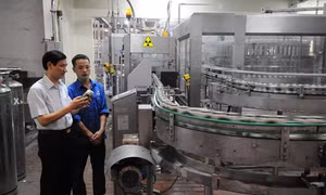 Lợi thế thành lập tổ chức Đảng trong doanh nghiệp tư nhân