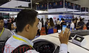 TP Hồ Chí Minh
