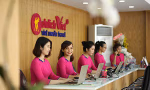 Hấp dẫn '1.000 tour giá 0 đồng' tại Du lịch Việt 