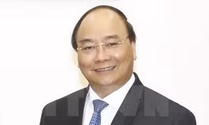 Thủ tướng làm Trưởng Ban Chỉ đạo chống ùn tắc giao thông ở Hà Nội và TP Hồ Chí Minh 