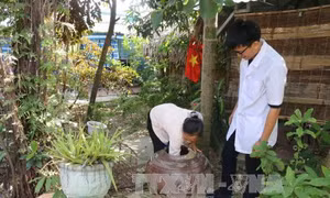 Không để dịch sốt xuất huyết bùng phát và lan rộng 