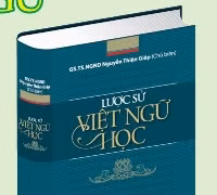 Lược sử Việt ngữ học 