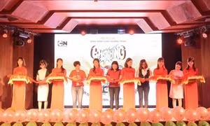 Nghệ sĩ Xuân Bắc đồng hành dạy trẻ kỹ năng quản lý tài chính