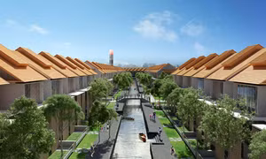 C.T Group: Dấu ấn 25 năm hình thành và phái triển 