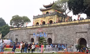 Hà Nội bảo tồn và phát huy giá trị các di sản thế giới