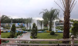 Nhà đầu tư kết dự án đã có sổ riêng từng nền