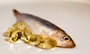 Dầu cá Omega3 giúp con người chống ô nhiễm không khí