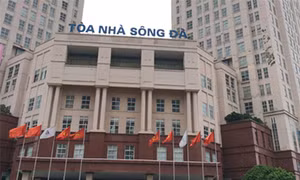 Điều chỉnh phương án cổ phần hóa Tổng Công ty Sông Đà