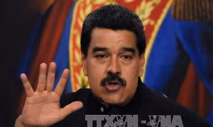 Phe đối lập Venezuela bất ngờ đổi ý, không tham gia đối thoại với chính phủ 