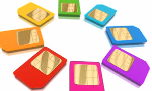 Khóa hơn 5.200 tài khoản của các đại lý kích hoạt SIM rác