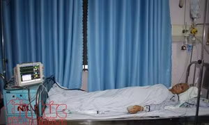 TP Hồ Chí Minh