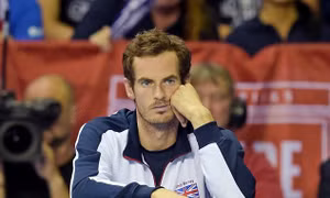 Tứ kết Davis Cup 2017: Vắng Murray, Nadal giải đấu kém vui