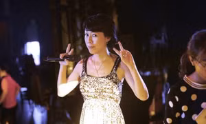 TP Hồ Chí Minh
