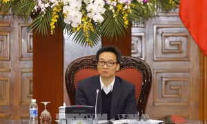 Công tác an sinh xã hội cần huy động sự tham gia của cộng đồng, doanh nghiệp 