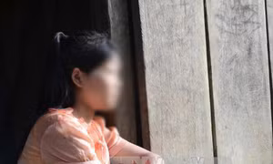 Cảnh báo tình trạng buôn bán người ở vùng biên giới 
