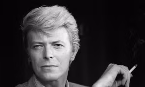 Cố nghệ sĩ David Bowie thống trị Brit 2017 