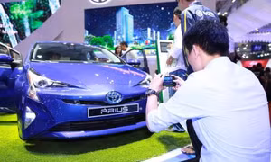 TP Hồ Chí Minh