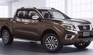 Hơn 3.000 xe bán tải Nissan Navara tại Việt Nam phải quay về xưởng 