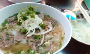 TP Hồ Chí Minh