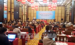 Văn học, nghệ thuật còn chạy theo hình thức, xem nhẹ tính nghệ thuật