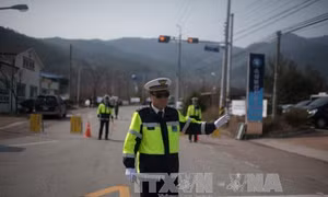 Hàn Quốc hoàn tất tiến trình cấp đất để triển khai THAAD