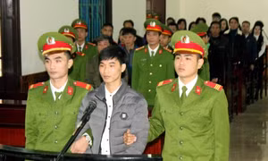 Một đối tượng lĩnh án 7 năm tù giam vì tuyên truyền chống phá Nhà nước
