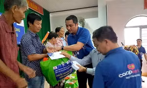TP Hồ Chí Minh