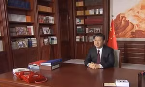 Tiết lộ về mối liên hệ giữa đơn vị tuyệt mật 'Điện báo viên Kênh 1' và lãnh đạo Trung Quốc