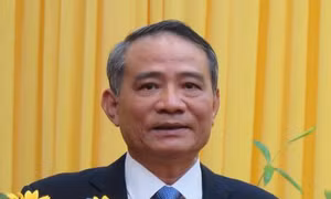 Bộ trưởng Bộ GTVT Trương Quang Nghĩa được bổ nhiệm Bí thư Thành ủy Đà Nẵng