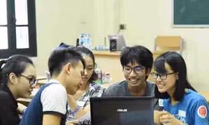 Cơ hội thực tập tại Nhật Bản cho các học sinh, sinh viên Việt Nam