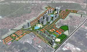 Nguy cơ di chỉ khảo cổ học Vườn Chuối ở Hà Nội bị xóa sổ