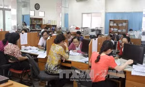 Quyết liệt thực hiện các giải pháp chống chuyển giá 