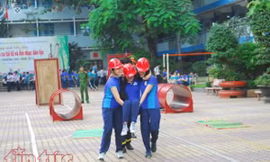 Thành phố Hồ Chí Minh