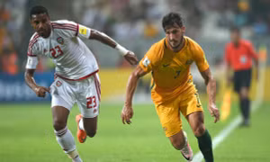 Lịch trực tiếp vòng loại World Cup và Asian Cup ngày 28-29/3