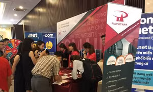 Diễn đàn Tiếp thị trực tuyến 2017