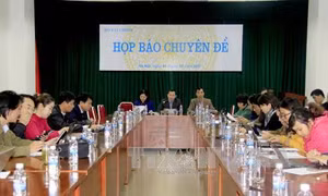 Kiểm soát chặt việc cấp và quản lý bảo lãnh Chính phủ 