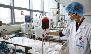 Những bệnh nào được hưởng bảo hiểm xã hội một lần?