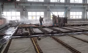 Ứng dụng tiến bộ khoa học, giảm thiểu ô nhiễm môi trường 