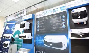 Cách chọn mua bình nước nóng nóng bền và tiết kiệm điện