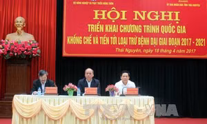 Mỗi năm chi 800 tỷ đồng chữa bệnh dại do chó cắn