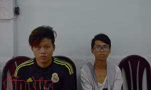 Thành phố Hồ Chí Minh