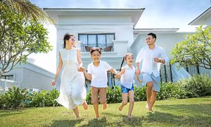 Vinpearl Festive Holidays: Đón lễ ở thiên đường, tưng bừng nhận quà khủng