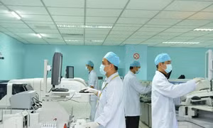 TP Hồ Chí Minh