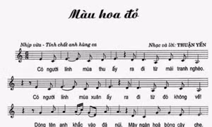 Ca sĩ Thanh Lam khóc cha khi ca khúc 'Màu hoa đỏ' bị cấm tại Tiền Giang