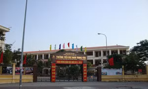 Cần sớm có kết luận chính thức vụ 'xe húc gãy chân học sinh' 