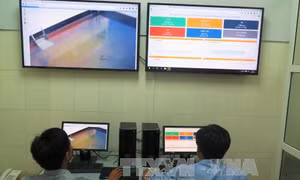 Bảo vệ môi trường và sử dụng tài nguyên trong Cách mạng công nghiệp 4.0 - Bài 2: Thúc đẩy ứng dụng công nghệ thông tin và kỹ thuật số