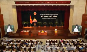 Giải pháp tăng trưởng kinh tế bền vững và đảm bảo an sinh xã hội 