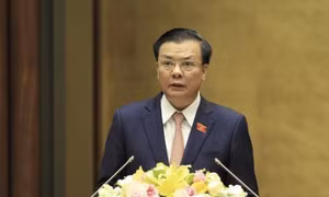 Bộ trưởng Tài chính: TP Hồ Chí Minh chưa thể tăng thuế ngay dù có chính sách tài chính đặc thù