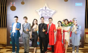 Đào Bá Lộc, Đức Phúc thử sức tại cuộc thi 'Cặp đôi hoàn hảo - Trữ tình & Bolero'